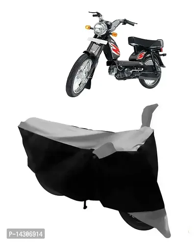 Tvs xl discount 100 bike cover