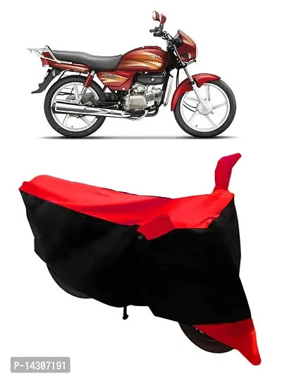 Splendor pro 2025 bike cover