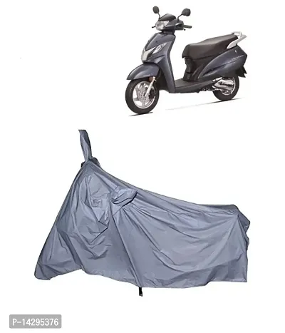 Honda activa best sale 125 scooty cover