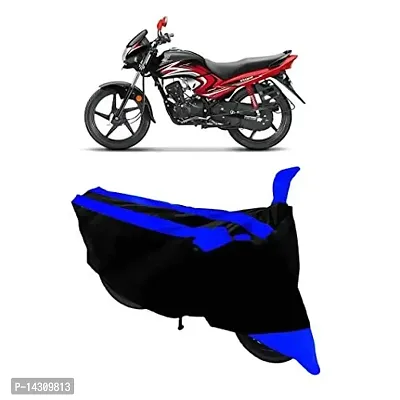 Dream yuga bike cover hot sale