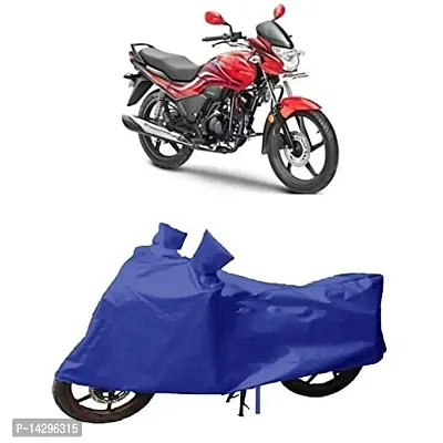 Buy ZANTEX Provides All Weather Protective Semi Waterproof Bike