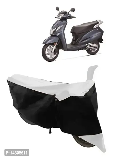 Activa 125 body discount cover