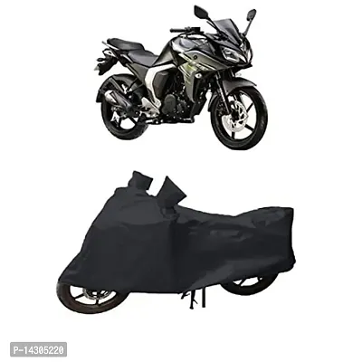 Yamaha fzs v3 bike cover online online