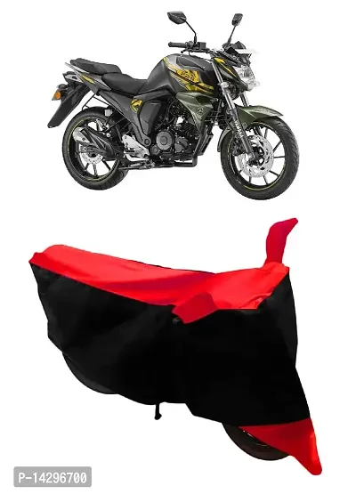 Buy ZANTEX Presents Semi Waterproof Heatproof Motorcycle Scooty