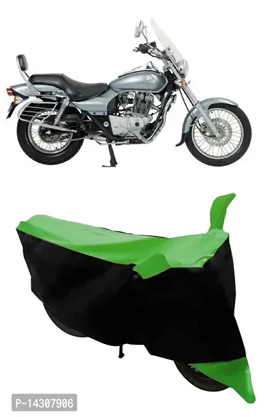 Bajaj avenger tank discount cover