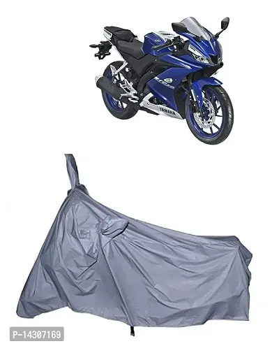 Yamaha r15 cheap body cover price