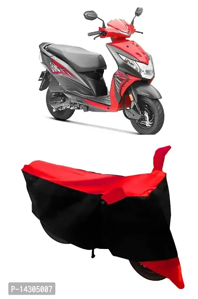 Honda dio body discount cover