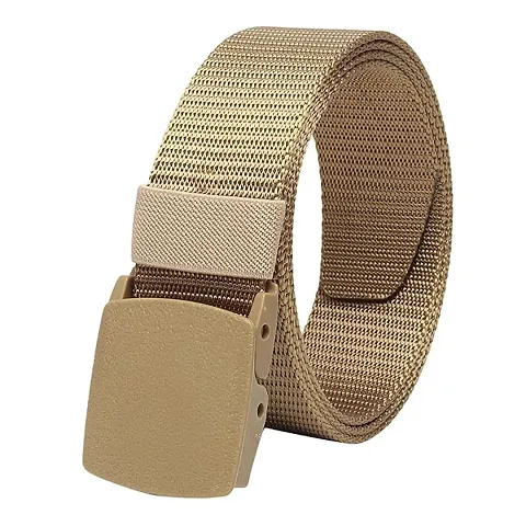 Men's Casual Belt,