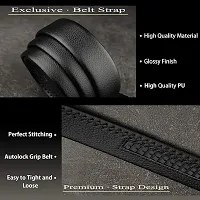 Black Belt for Men-thumb3