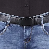 Classy Casual Belt for Men-thumb2