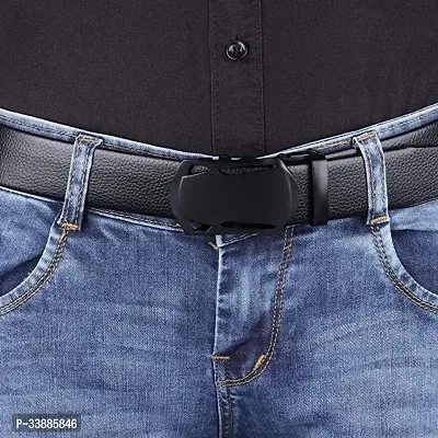 Classy Casual Belt for Men-thumb3