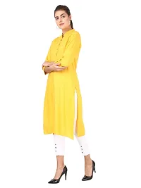 Fashrama Pintex Kurti with Pocket-thumb1