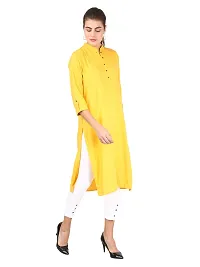 Fashrama Pintex Kurti with Pocket-thumb2