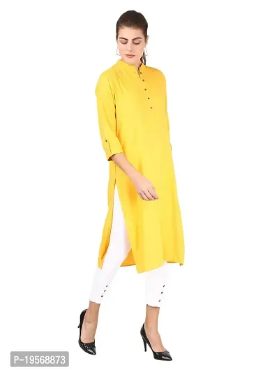 Fashrama Pintex Kurti with Pocket-thumb3