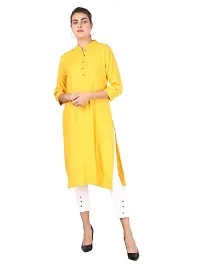 Fashrama Pintex Kurti with Pocket-thumb4