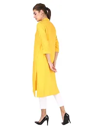 Fashrama Pintex Kurti with Pocket-thumb3