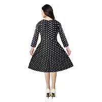 Women Stylist Frock Dress-thumb1