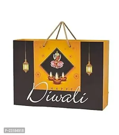 Decorative Paper Carry Bag For Gifting Purpose