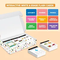 UKG Fun-Filled Activity Based Glossy 600+ Flashcards-thumb1