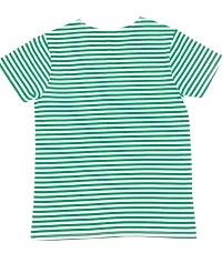 PELIAN Cotton Printed Men's T-Shirt-thumb1