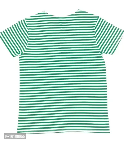 PELIAN Cotton Printed Men's T-Shirt-thumb2