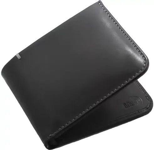 LEATHER WALLETS FOR MEN