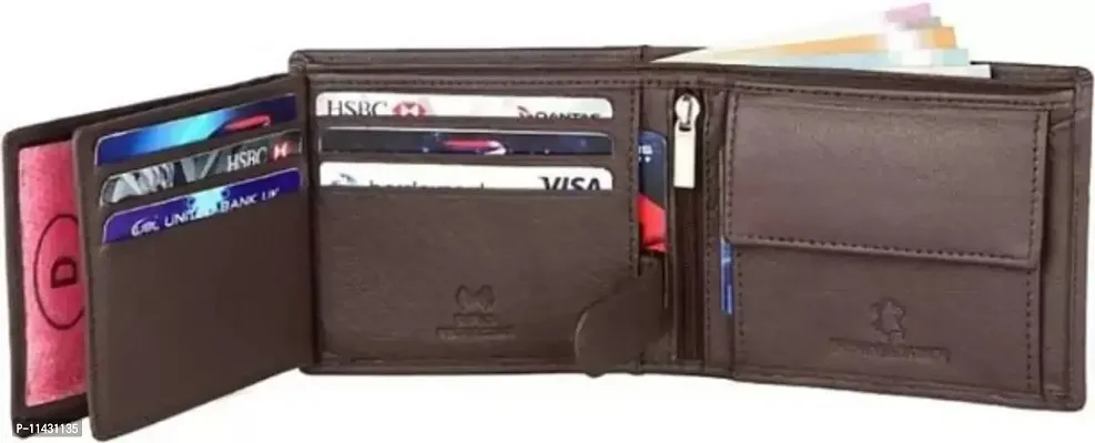 LEATHER WALLETS FOR MEN-thumb3