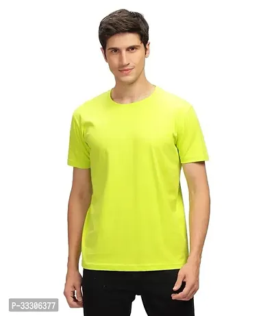 Stylish Tshirt For Mens-thumb0