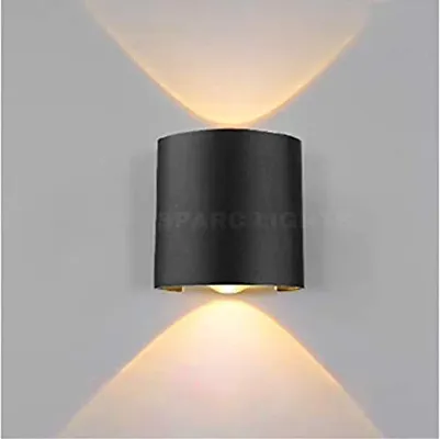 Buy SPARC LIGHTS LED 6W UPDOWN Light 6W of LightU Shape of Light