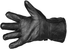 Stylish Winter Wear Gloves 1 Pair-thumb2