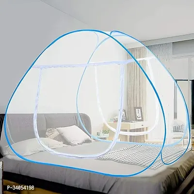 Foldable Mosquito Net for Double Bed