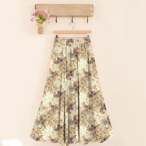 Stunning Ethnic Skirt For Women