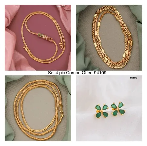 Best Selling  
Necklaces 