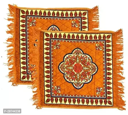 Stylish Prayer Mat, Pack Of 2