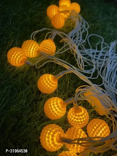 Lights for Diwali Decoration