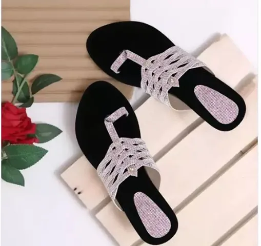 Newly Launched Fashion Flats For Women 