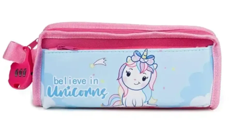 PencilBox For Kids 