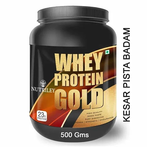 Premium Quality Protein Powder For Weight Gain Mass Gain & Muscle Gain