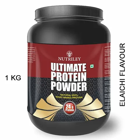 Premium Quality Protein Powder For Weight Gain Mass Gain & Muscle Gain