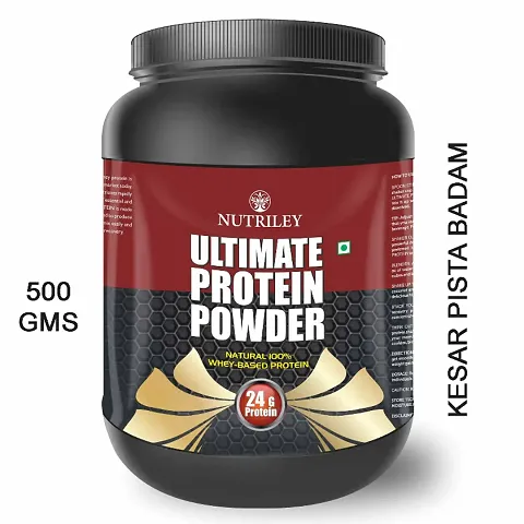 Premium Quality Protein Powder For Weight Gain Mass Gain & Muscle Gain