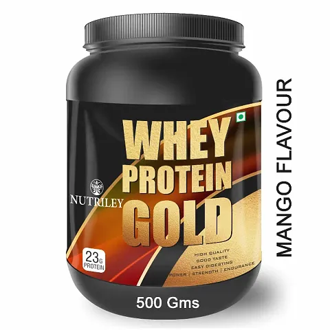 Premium Quality Protein Powder For Weight Gain Mass Gain & Muscle Gain