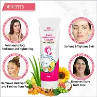 Intimify Face Whitening Cream for Skin Lightening, Face Care, Skin care, Anti acne, Anti Wrinkles and Moisturizer, Premium Skin Care ( 20 gms).-thumb4