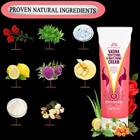 Intimify Vagina whitening cream , Vagina tightening cream removes dryness  make smooth skin 100g Pack of 1.-thumb3