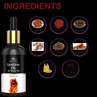 Intimify Sandha oil, Sandha sex oil, Sandha oil for sex power, Sex ling oil, Penis big oil for time booster  power 15ml Pack of 1.-thumb1