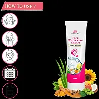 Intimify Fairness face cream, Dark spot remover cream, Scar removal cream for all skin types for oily  dry skin 20gm Pack of 2.-thumb1