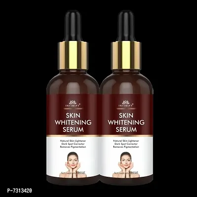 Buy Intimify Skin Whitening Serum Skin Brightening Scars Removal