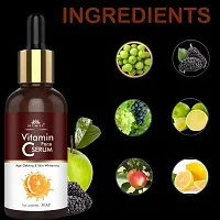 Intimify Vitamin C serum, Pigmentation removal, for natural radiant glow and anti-ageing 30ml Pack of 2.-thumb2