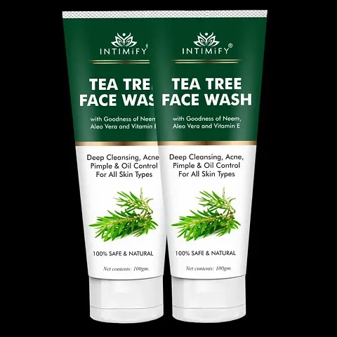 Must Have Face Wash 