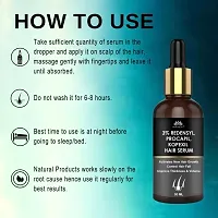 Intimify Advanced Hair Growth Serum,3% Redensyl, Procapil, Kopexil, Reduce Hairfall and Grow Hair 30ml Pack of 1edesyl-thumb3