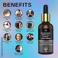 Intimify Redensyl 3% Advanced Hair growth serum for Men  women Redensyl hair growth serum with natural ingredients 30ml Pack of 2-thumb1